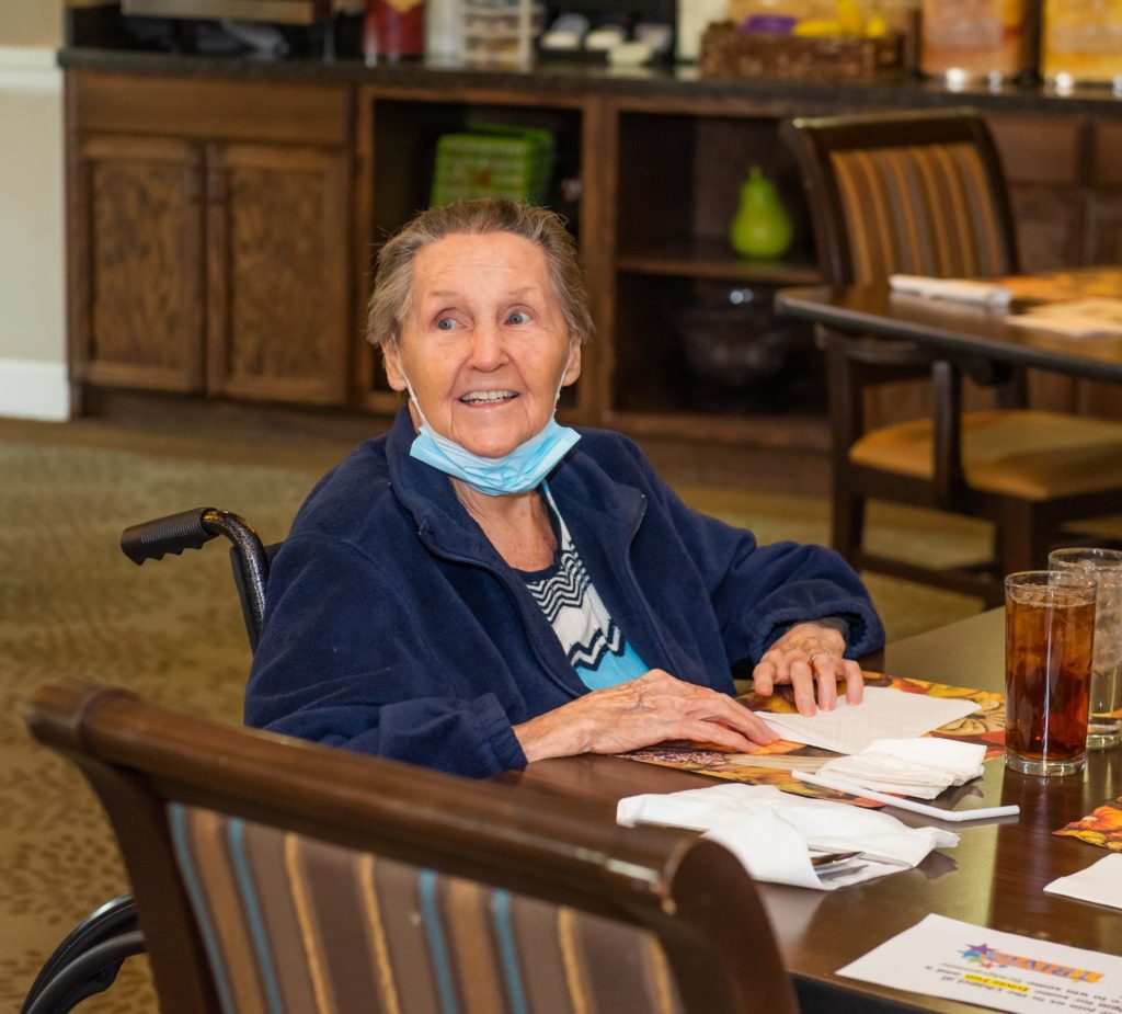 Best assisted living retirement community near Lexington Ky