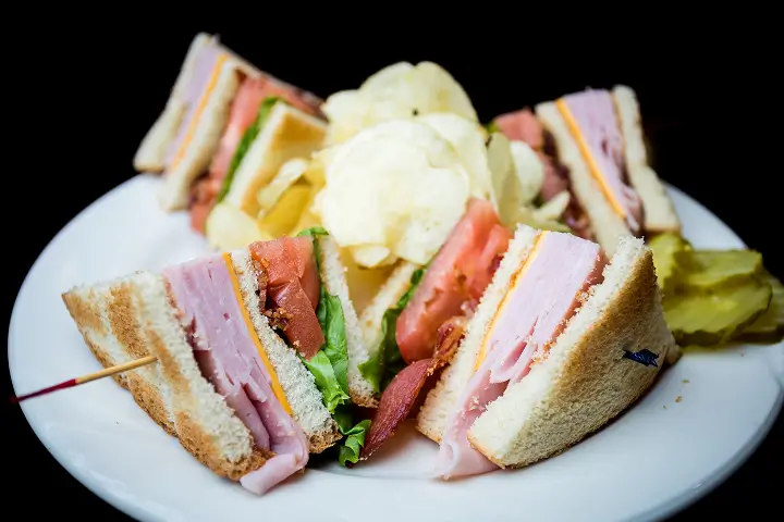 Dining 50